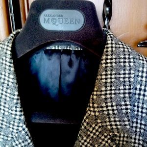 Alexander McQueen Jacket 2009